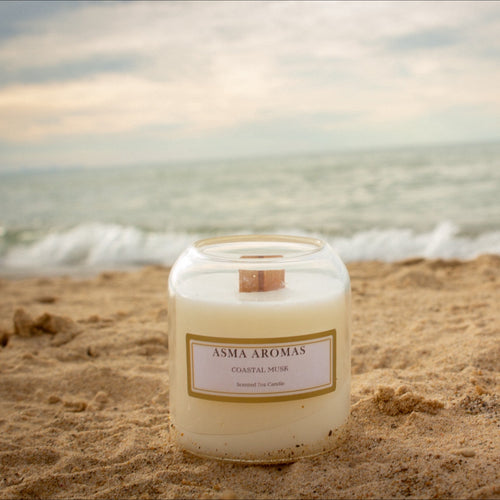Coastal Musk (Pre-Order)